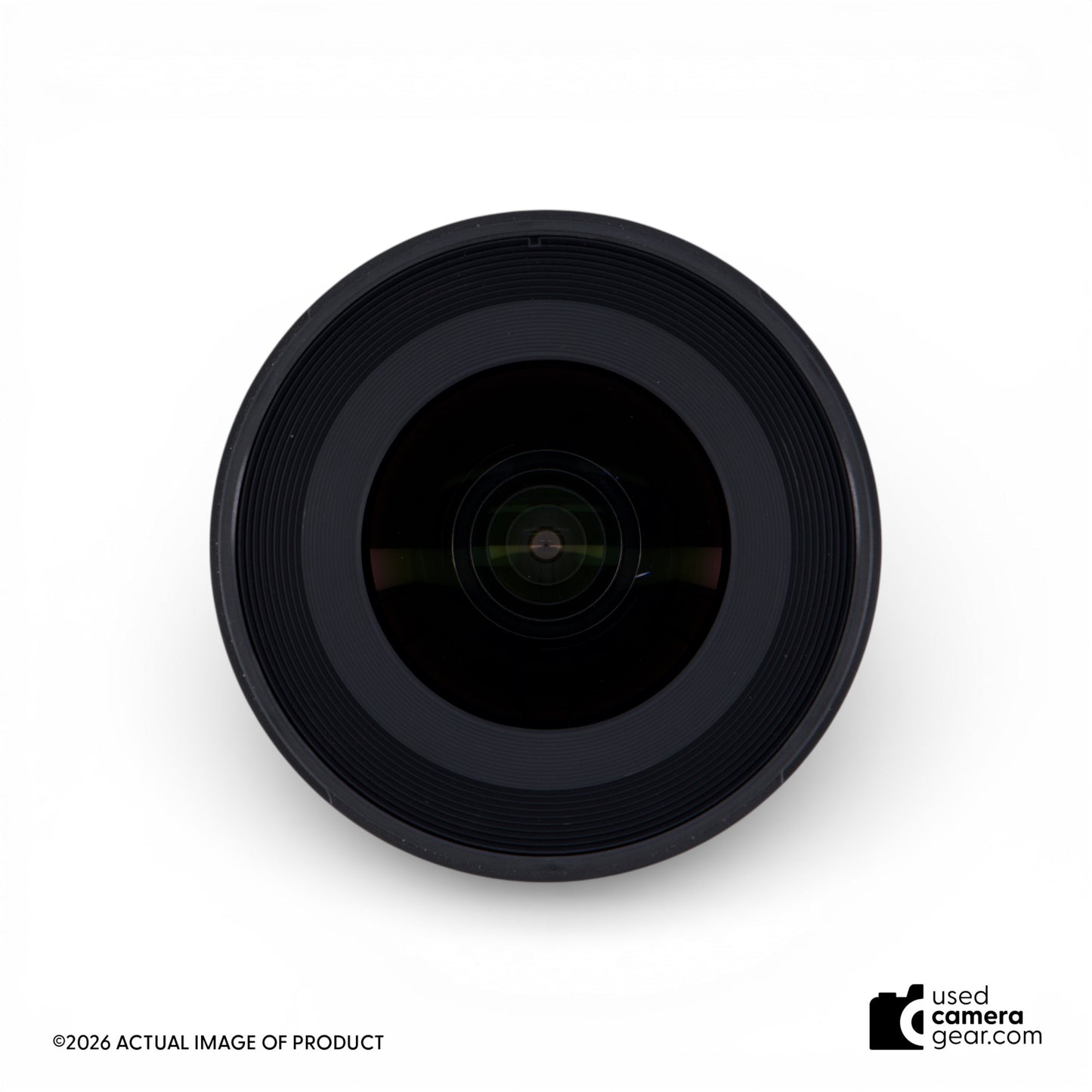 Tamron SP 10-24mm f3.5-4.5 Di II for Sony A Mount (#128) *USED*