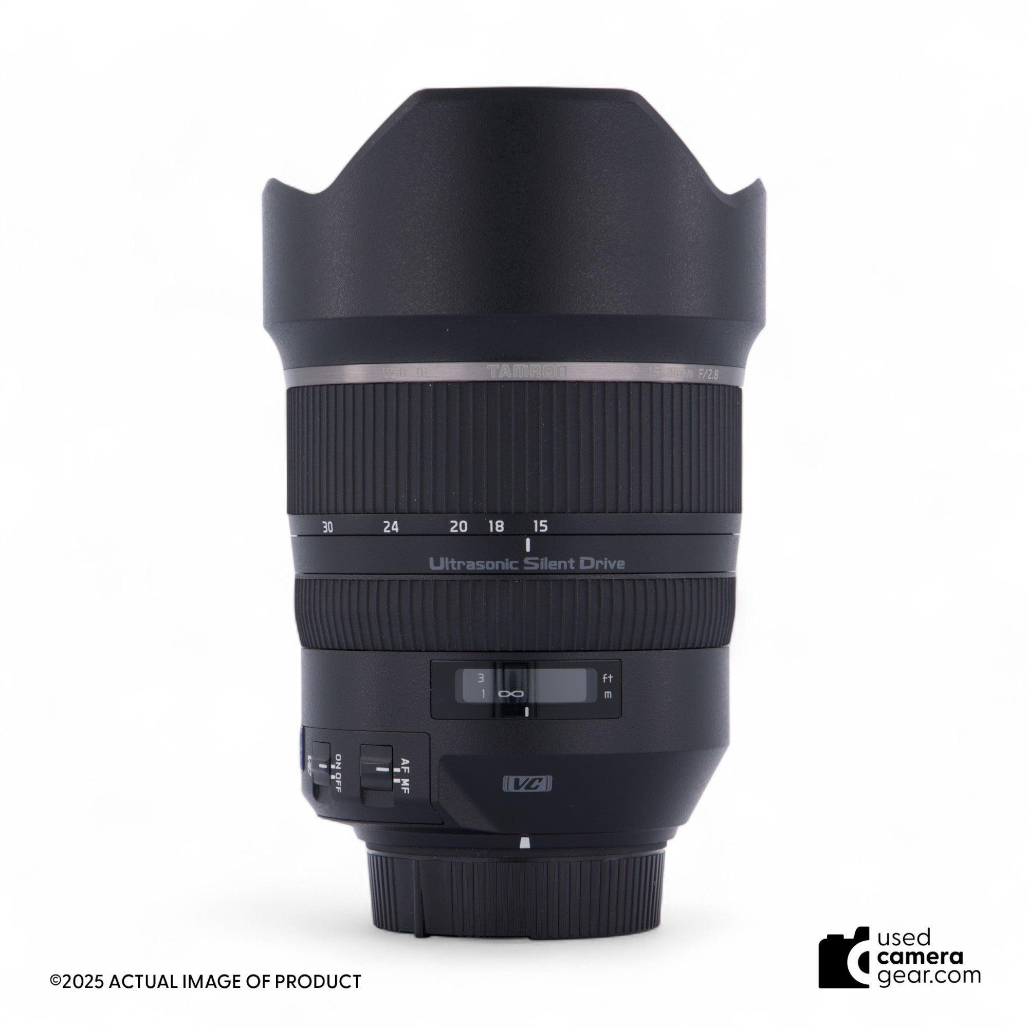 TAMRON - TAMRON 15-30mm nikon用　モカモカ Amazon.com : Tamron AFA041N700 SP 15-30mm F/2.8 Di VC USD G2