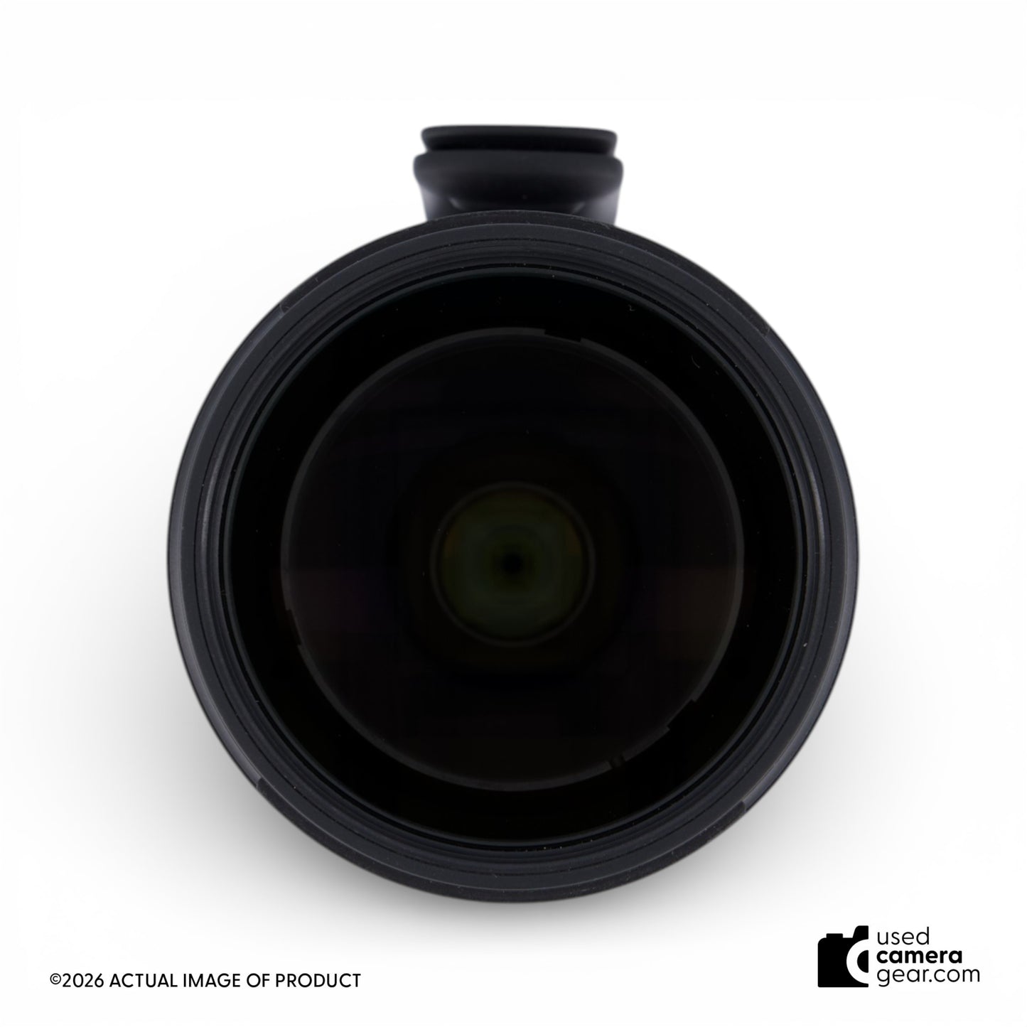 Tamron SP 150-600mm f/5-6.4 Di VC USD G2 Lens for Nikon (#507) *USED*