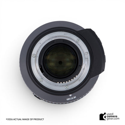Tamron 24-70 f2.8 DI SP USM VC for Nikon A007N (#935) *USED*