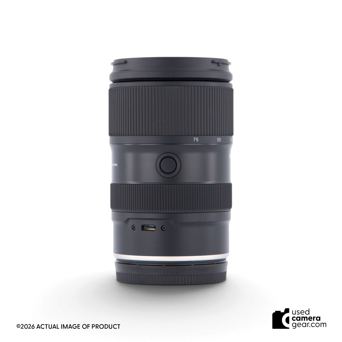 Tamron 28-75mm f/2.8 Di III VXD G2 Lens for Nikon Z (#624) *USED*