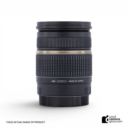 Tamron 28-75mm f2.8 for Canon EF A09 (#873) *USED*