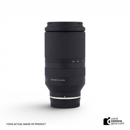 Tamron 70-180mm f/2.8 Di III VXD for Sony FE (#865) *USED*