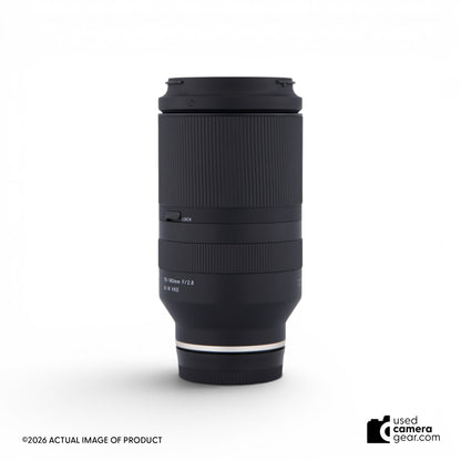 Tamron 70-180mm f/2.8 Di III VXD for Sony FE (#865) *USED*