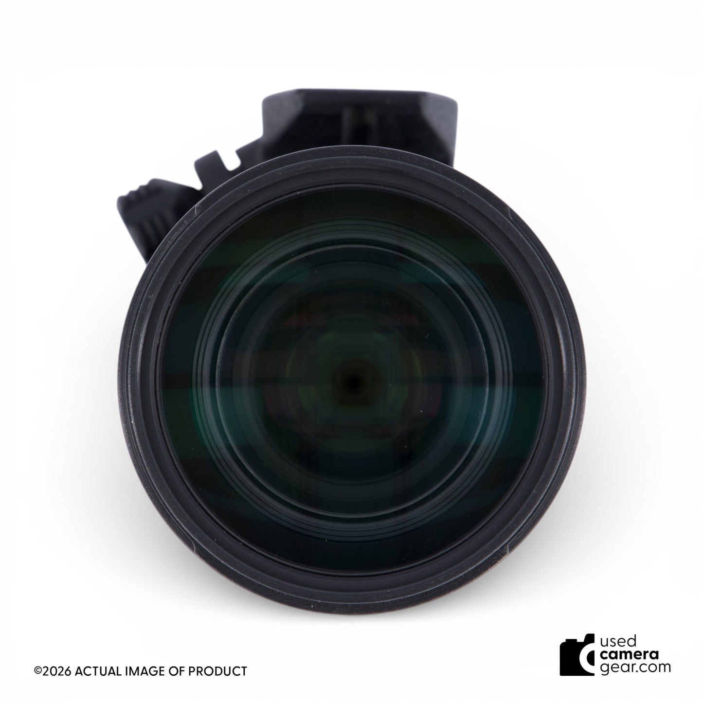 Tamron SP 70-200mm f/2.8 DI VC USD Autofocus Lens for Nikon A009 (#026) *USED*