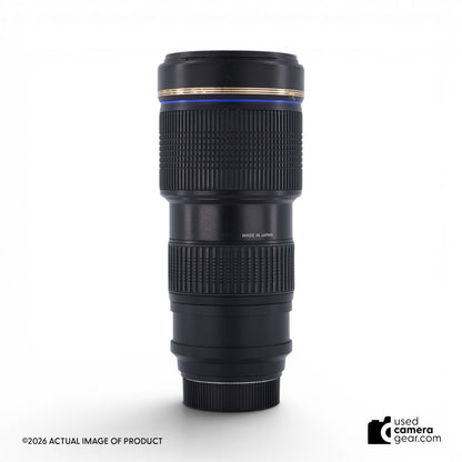 Tamron AF 70-200mm f/2.8 IF for Pentax *STIFF AF/MF* (#425) *USED*