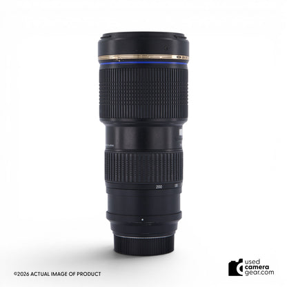 Tamron AF 70-200mm f/2.8 IF for Pentax *STIFF AF/MF* (#425) *USED*