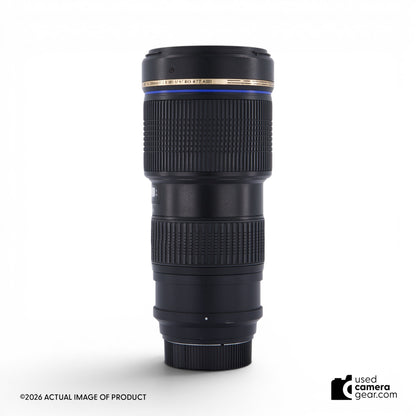 Tamron AF 70-200mm f/2.8 IF for Pentax *STIFF AF/MF* (#425) *USED*