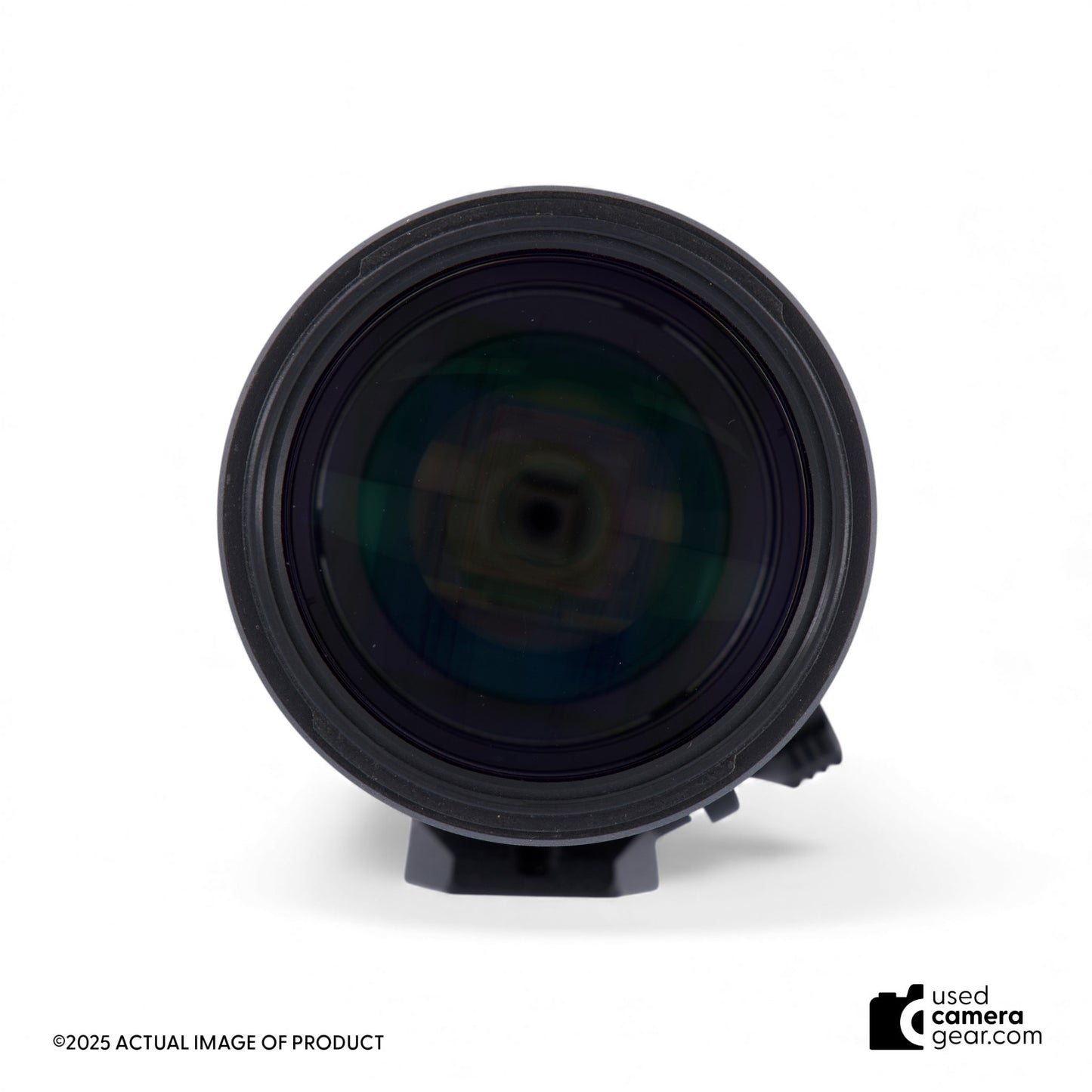 Tamron SP 70-200mm f2.8 DI LD USD Lens for Nikon A001 (#837) *USED*