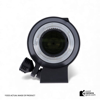 Tamron SP 70-200mm f2.8 DI LD USD Lens for Nikon A001 (#837) *USED*