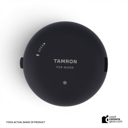 Tamron Tap-In-Console for Nikon (#467) *USED*