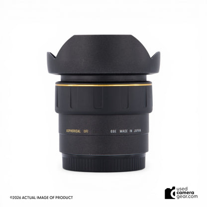 Tamron 14mm f/2.8 for Canon EF (#112) *USED*