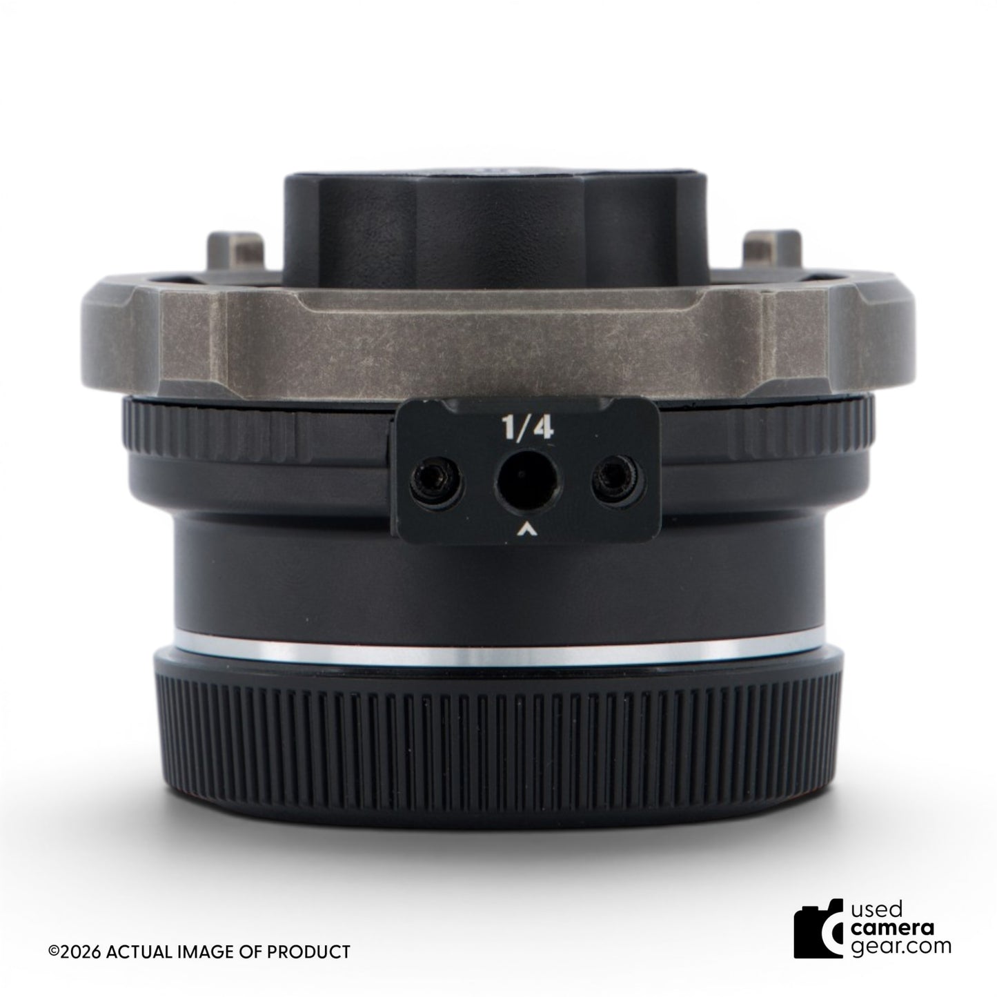 Tilta PL-RF Mount Adapter (#001) *USED*