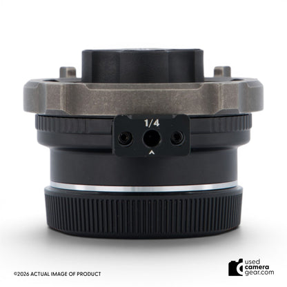 Tilta PL-RF Mount Adapter (#001) *USED*