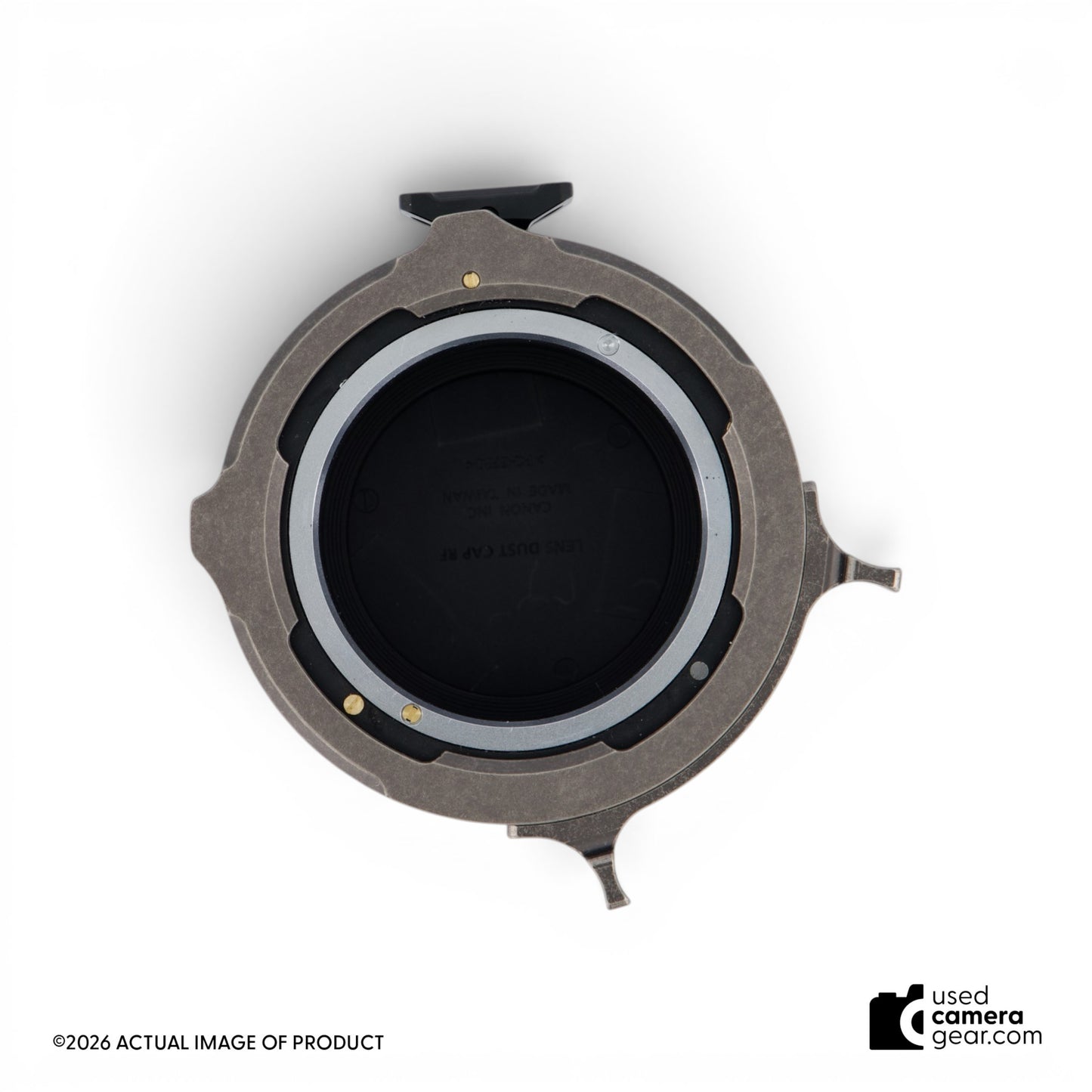 Tilta PL-RF Mount Adapter (#001) *USED*