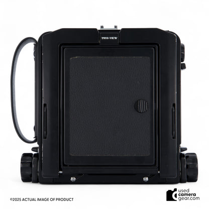 Toyo Field Camera 45A Kit w/ Schneider 135mm, 210mm Lenses & Holders Kit *USED*