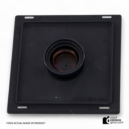 Toyo Field Camera 45A Kit w/ Schneider 135mm, 210mm Lenses & Holders Kit *USED*