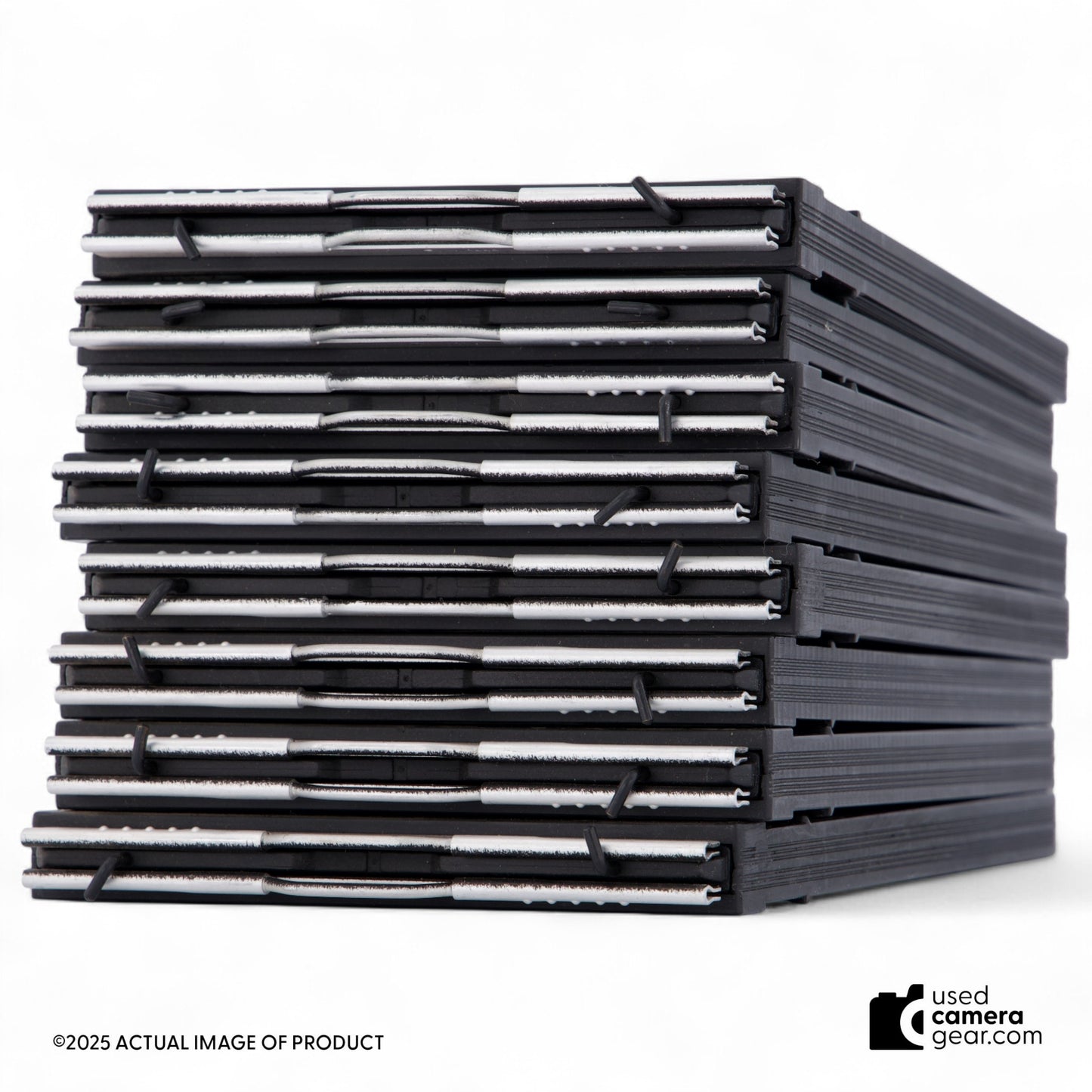 Toyo Field Camera 45A Kit w/ Schneider 135mm, 210mm Lenses & Holders Kit *USED*