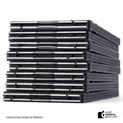 Toyo Field Camera 45A Kit w/ Schneider 135mm, 210mm Lenses & Holders Kit *USED*