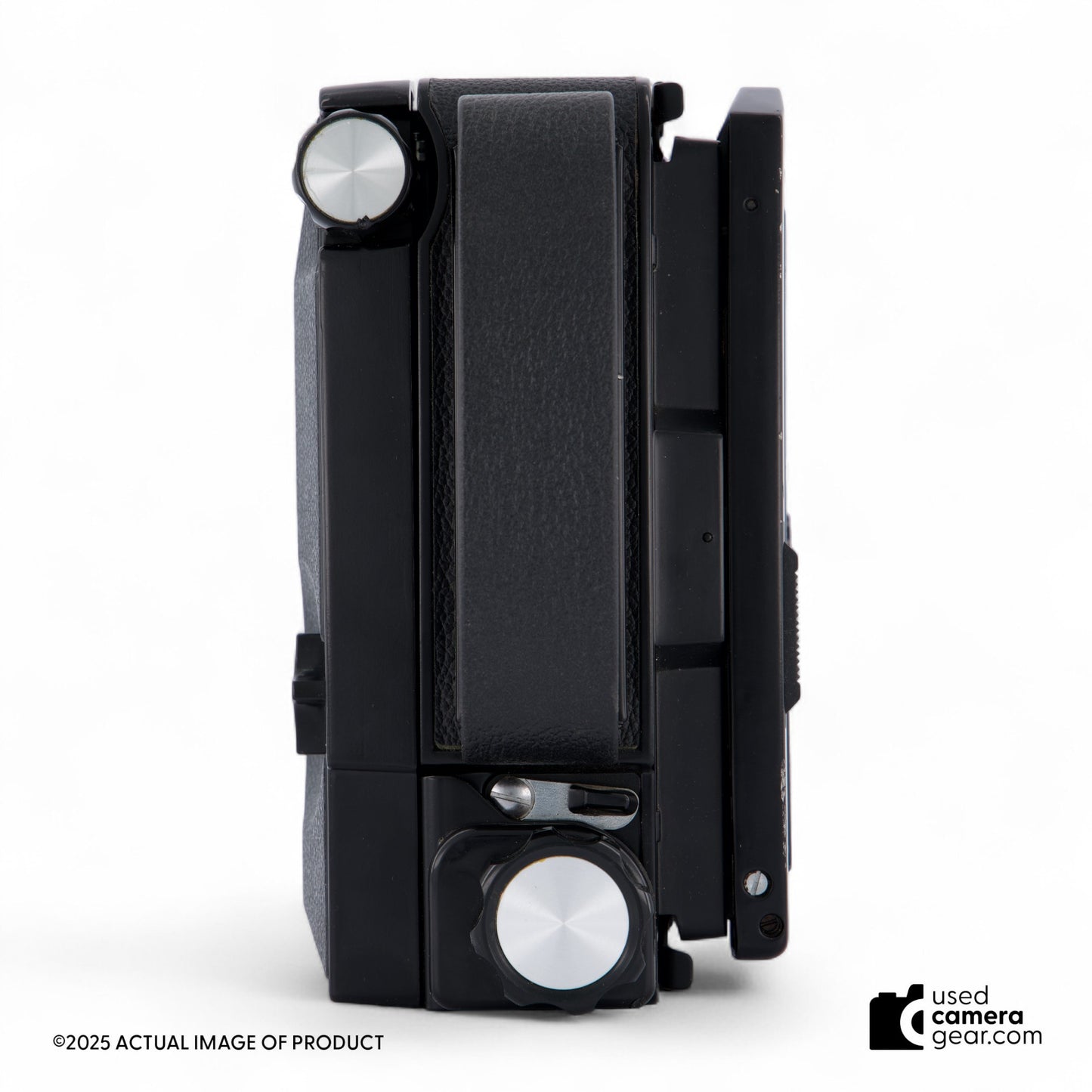 Toyo Field Camera 45A Kit w/ Schneider 135mm, 210mm Lenses & Holders Kit *USED*