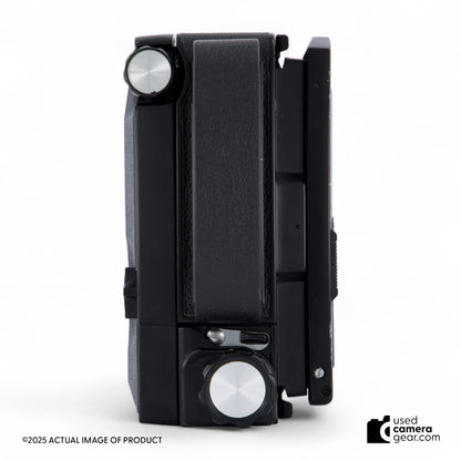 Toyo Field Camera 45A Kit w/ Schneider 135mm, 210mm Lenses & Holders Kit *USED*