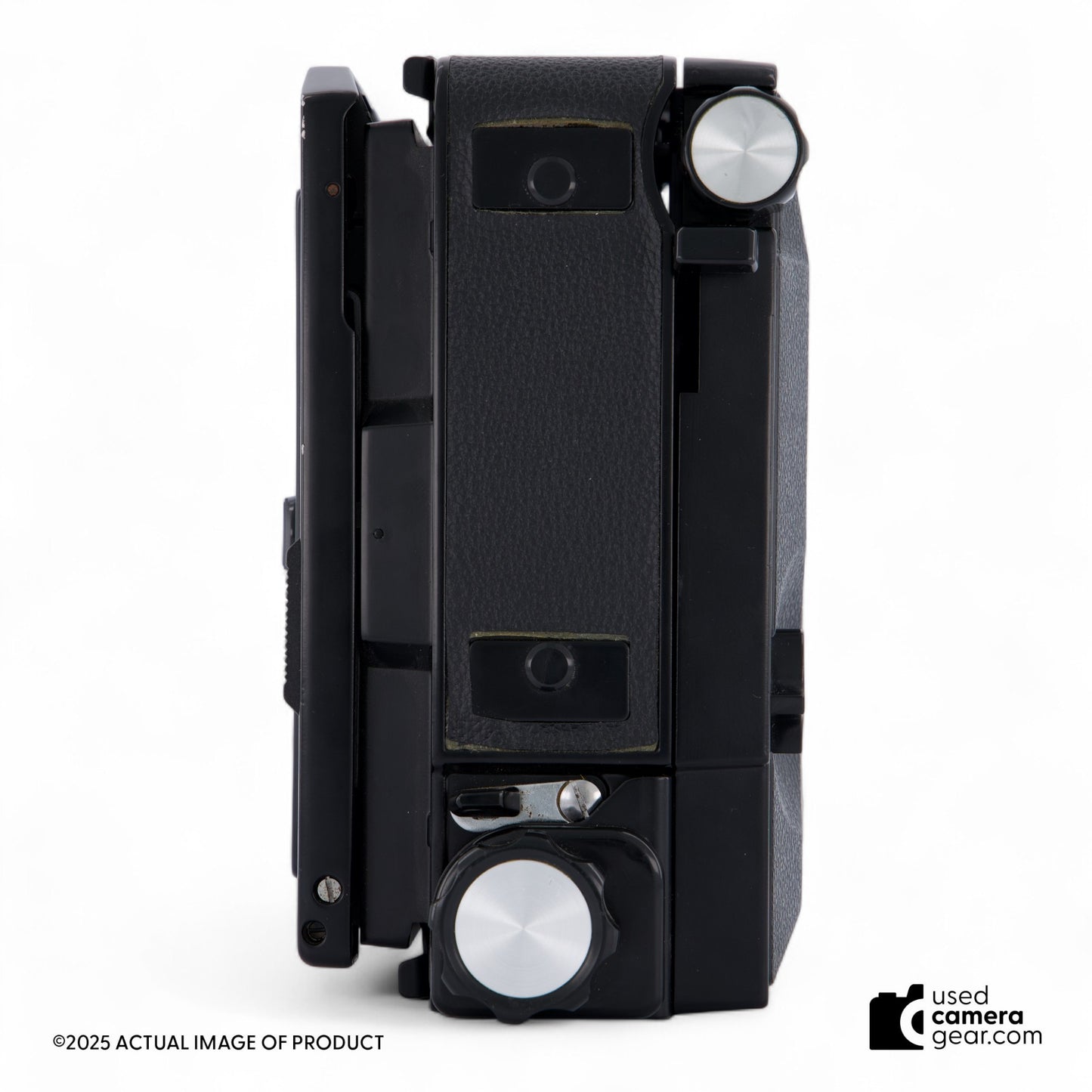 Toyo Field Camera 45A Kit w/ Schneider 135mm, 210mm Lenses & Holders Kit *USED*