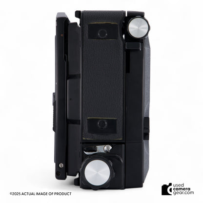 Toyo Field Camera 45A Kit w/ Schneider 135mm, 210mm Lenses & Holders Kit *USED*