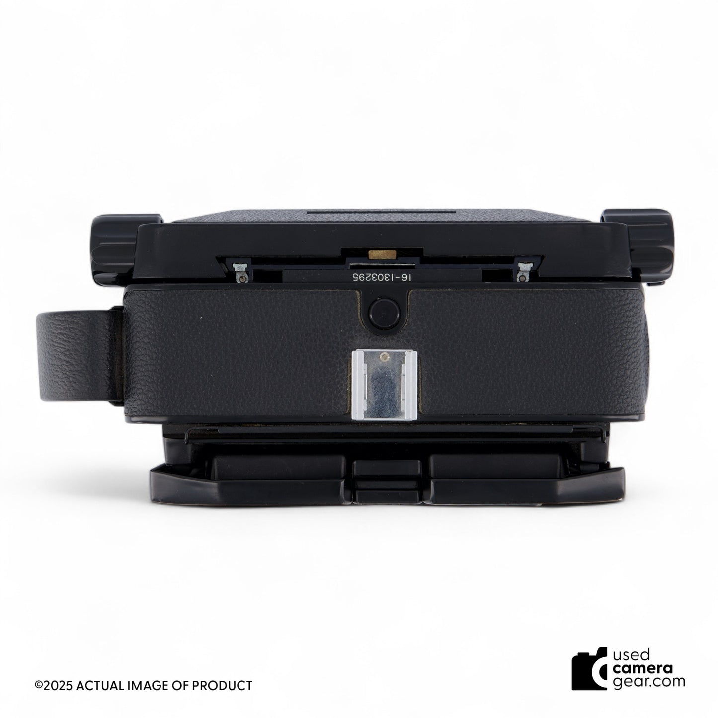 Toyo Field Camera 45A Kit w/ Schneider 135mm, 210mm Lenses & Holders Kit *USED*