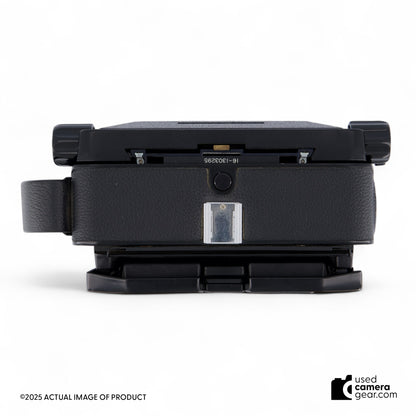 Toyo Field Camera 45A Kit w/ Schneider 135mm, 210mm Lenses & Holders Kit *USED*