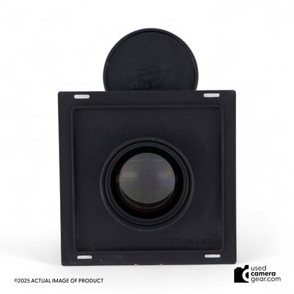 Toyo Field Camera 45A Kit w/ Schneider 135mm, 210mm Lenses & Holders Kit *USED*