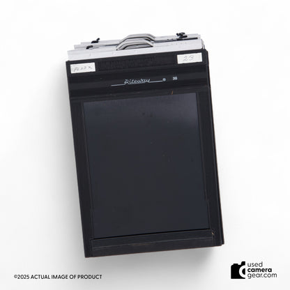 Toyo Field Camera 45A Kit w/ Schneider 135mm, 210mm Lenses & Holders Kit *USED*