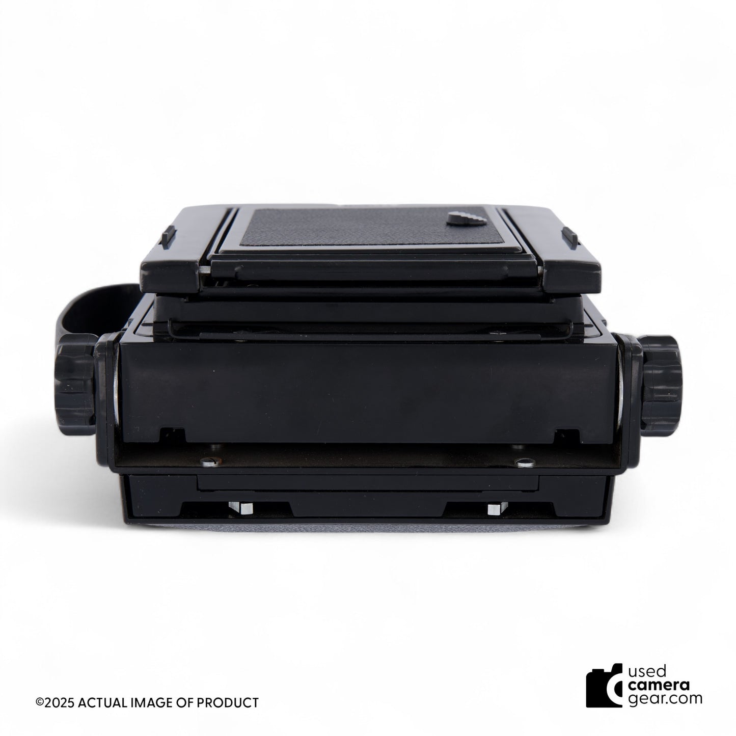 Toyo Field Camera 45A Kit w/ Schneider 135mm, 210mm Lenses & Holders Kit *USED*