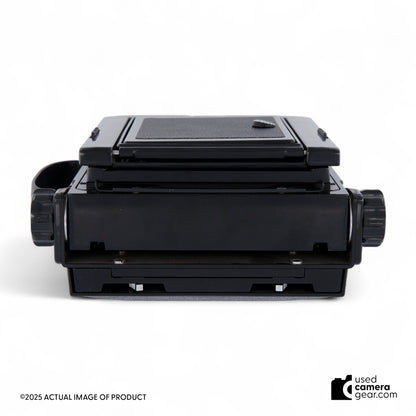 Toyo Field Camera 45A Kit w/ Schneider 135mm, 210mm Lenses & Holders Kit *USED*