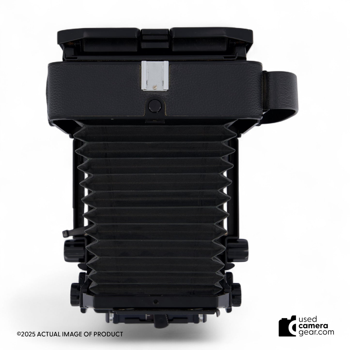 Toyo Field Camera 45A Kit w/ Schneider 135mm, 210mm Lenses & Holders Kit *USED*