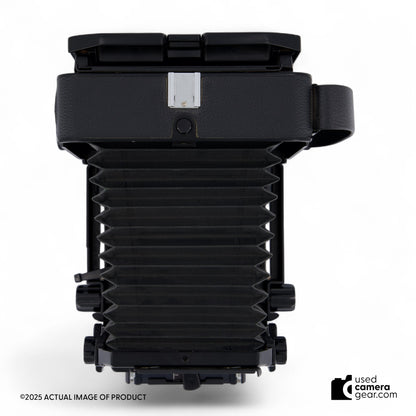 Toyo Field Camera 45A Kit w/ Schneider 135mm, 210mm Lenses & Holders Kit *USED*