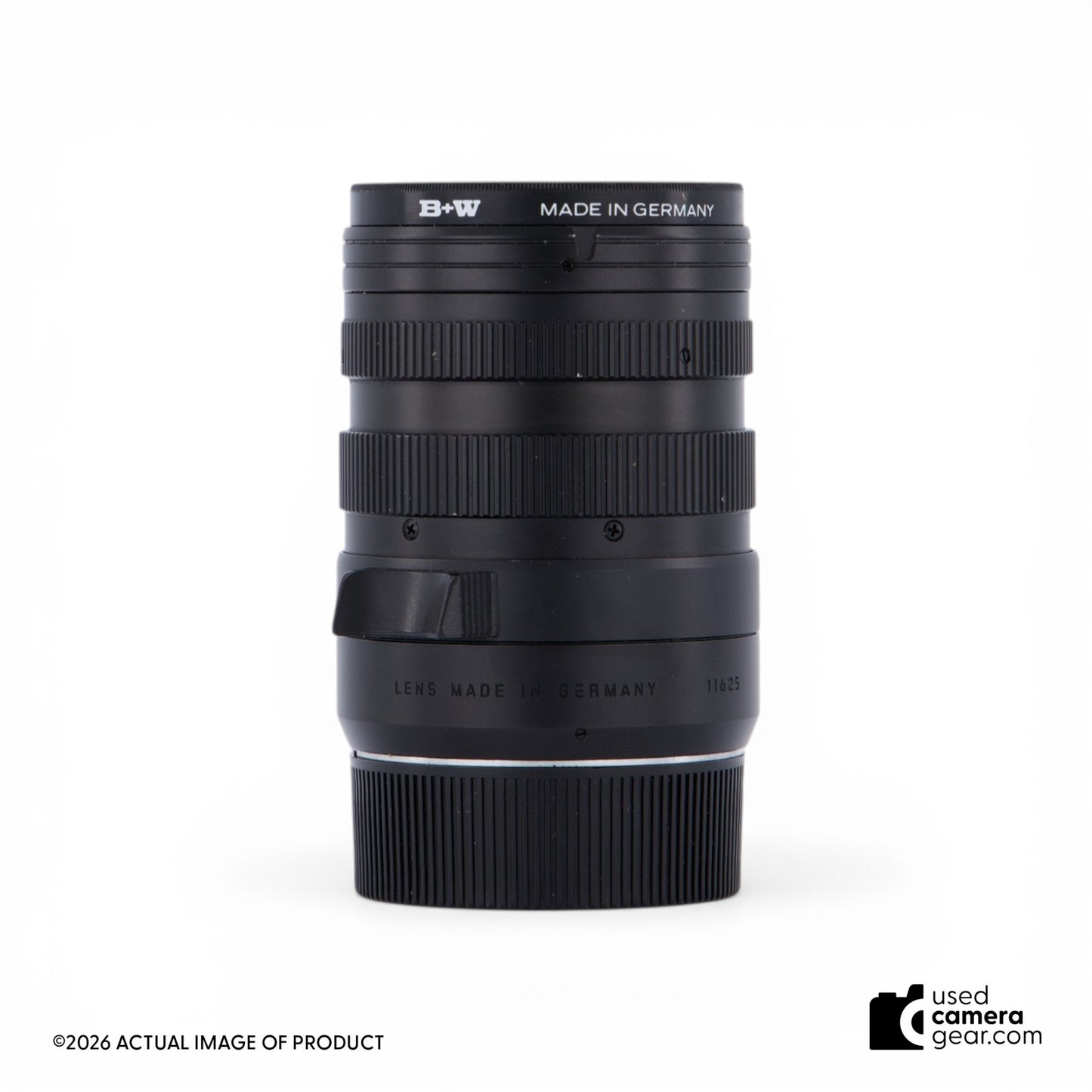 Leica Tri-Elmar-M ASPH 28-35-50 V2 # (#021) *USED*