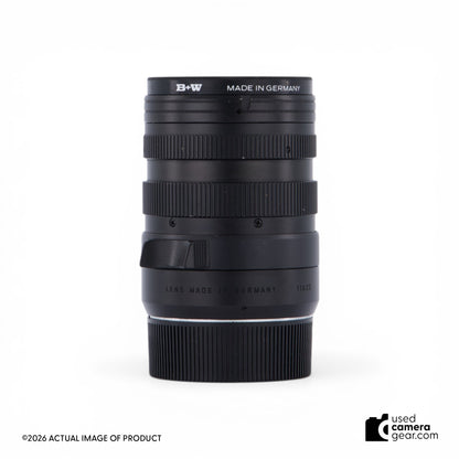 Leica Tri-Elmar-M ASPH 28-35-50 V2 # (#021) *USED*