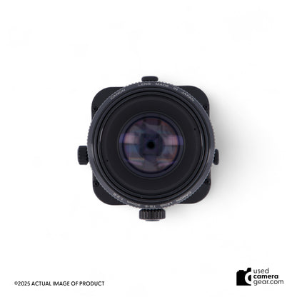 Canon TS-E 90mm f2.8 Tilt-Shift Lens (#019) *USED*
