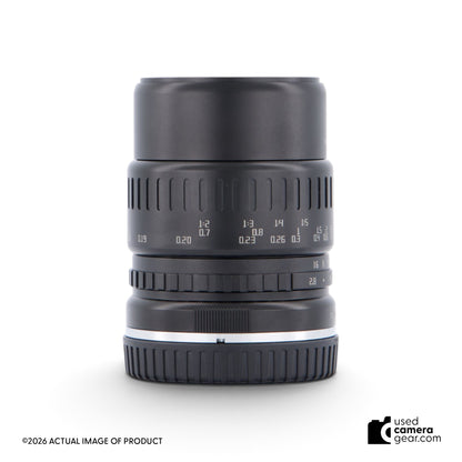 TTArtisan 40mm f/2.8 Macro Lens for Nikon Z Mount (#649) *USED*