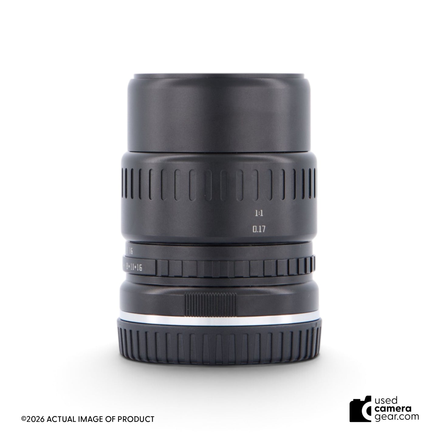 TTArtisan 40mm f/2.8 Macro Lens for Nikon Z Mount (#649) *USED*