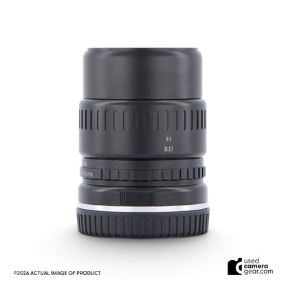TTArtisan 40mm f/2.8 Macro Lens for Nikon Z Mount (#649) *USED*