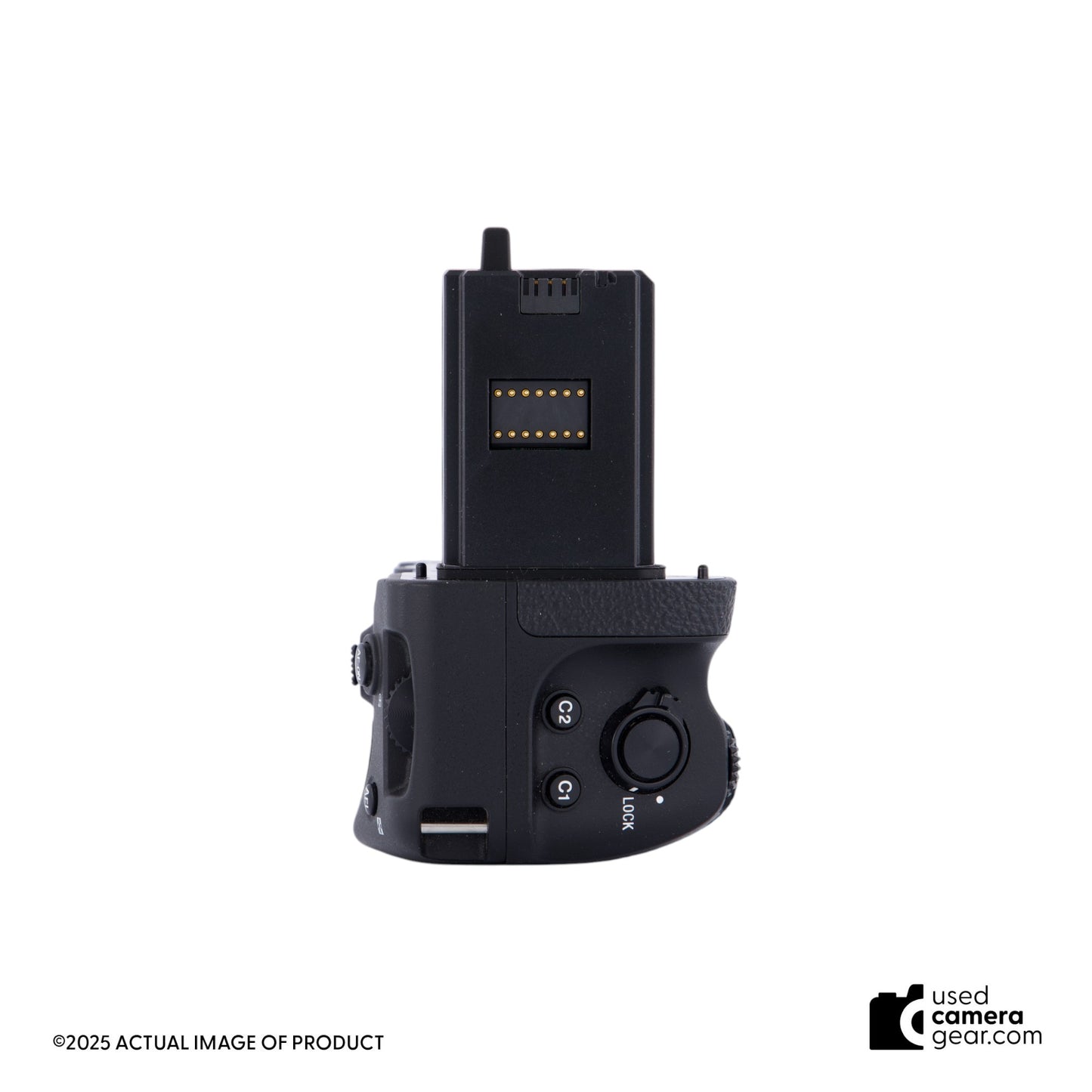 Sony Alpha a1 Camera Body *USED*