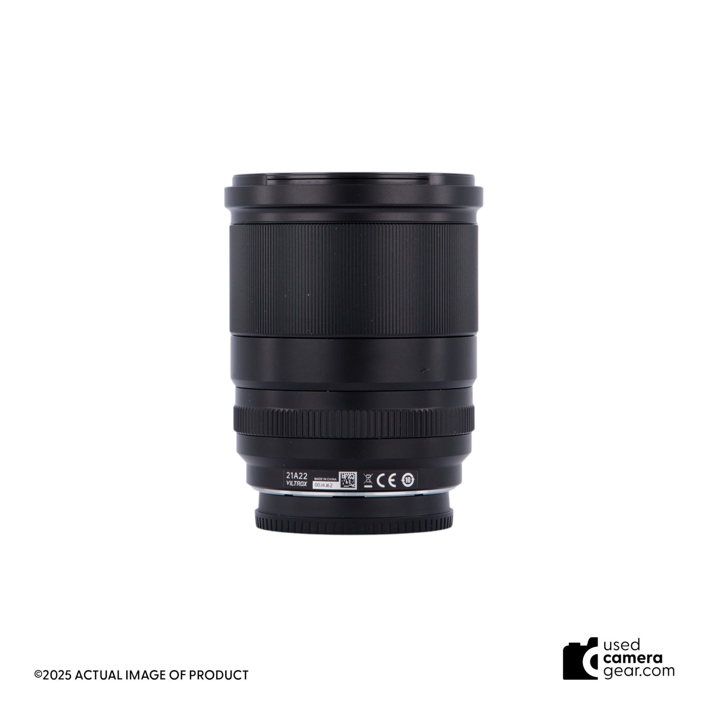 Viltrox AF 13mm f/1.4 XF Lens for FUJIFILM X *USED*