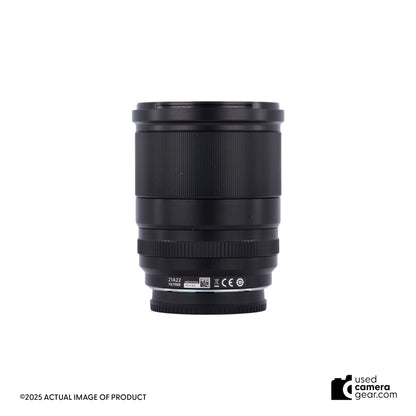 Viltrox AF 13mm f/1.4 XF Lens for FUJIFILM X *USED*