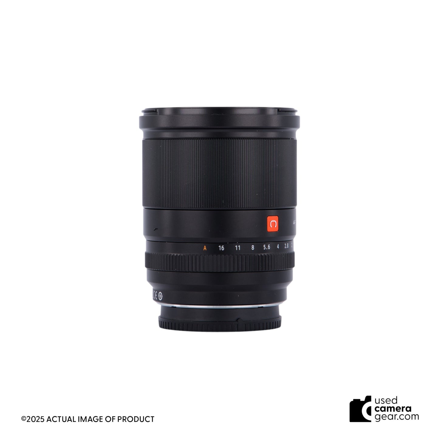 Viltrox AF 13mm f/1.4 XF Lens for FUJIFILM X *USED*