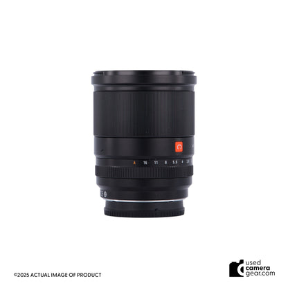 Viltrox AF 13mm f/1.4 XF Lens for FUJIFILM X *USED*