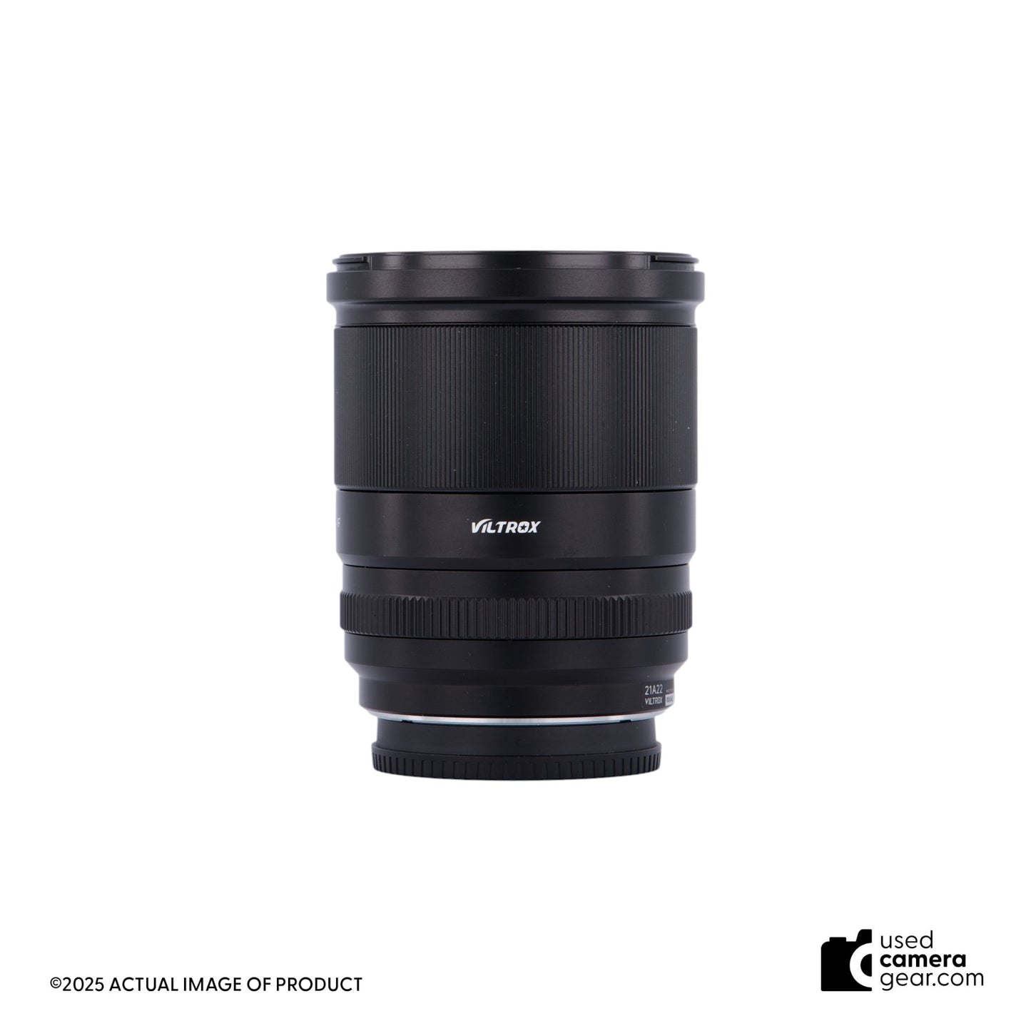 Viltrox AF 13mm f/1.4 XF Lens for FUJIFILM X *USED*