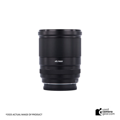 Viltrox AF 13mm f/1.4 XF Lens for FUJIFILM X *USED*
