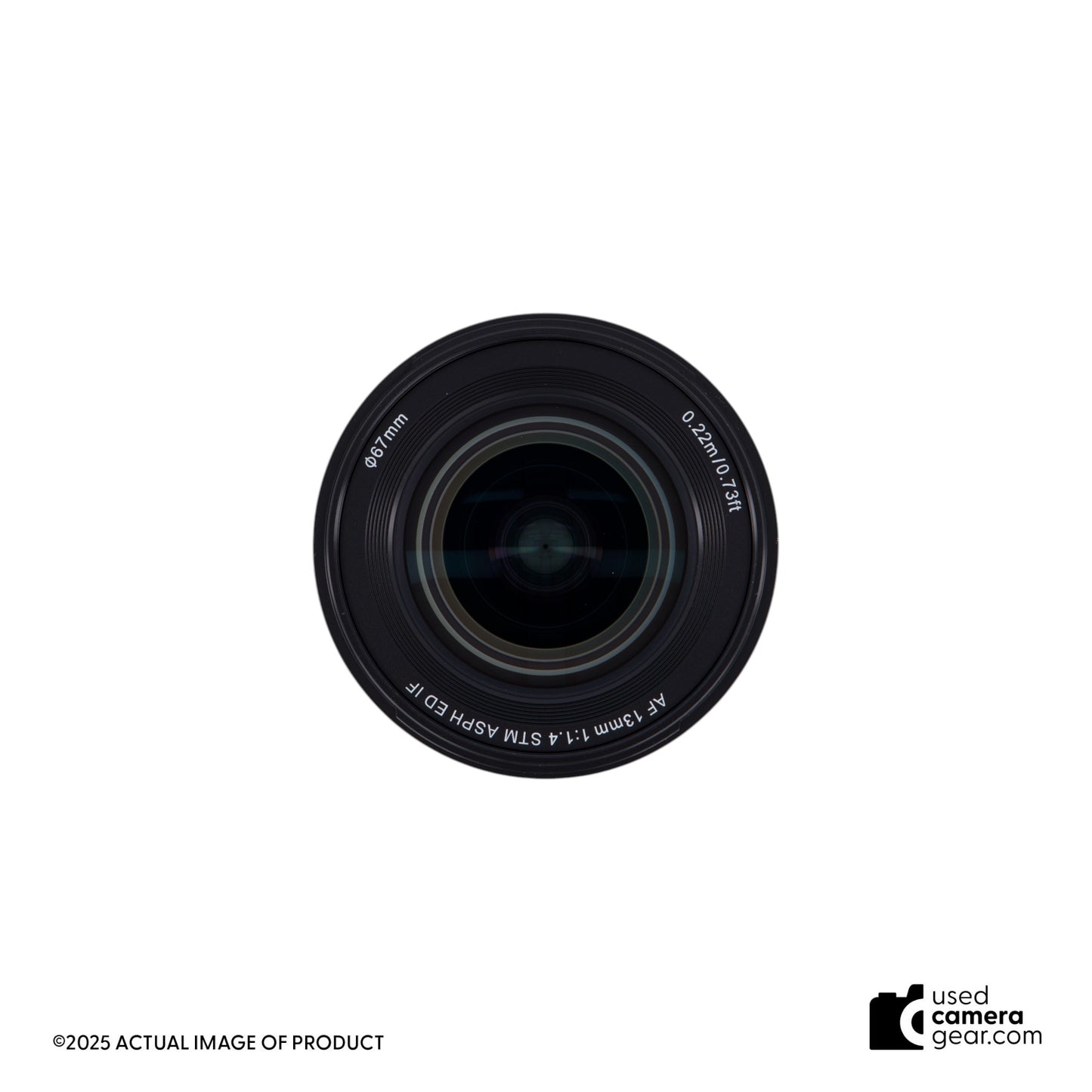 Viltrox AF 13mm f/1.4 XF Lens for FUJIFILM X *USED*