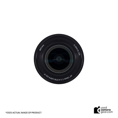 Viltrox AF 13mm f/1.4 XF Lens for FUJIFILM X *USED*